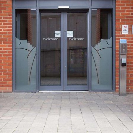 Travelodge High Wycombe Central Ngoại thất bức ảnh
