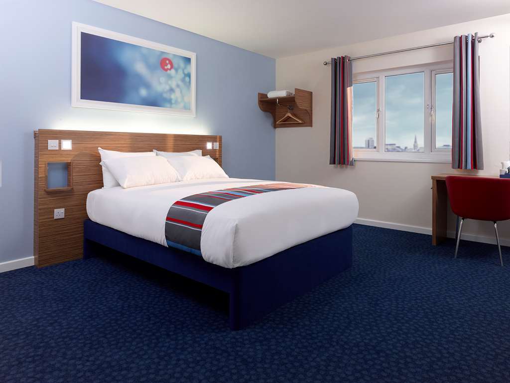 Travelodge High Wycombe Central Phòng bức ảnh