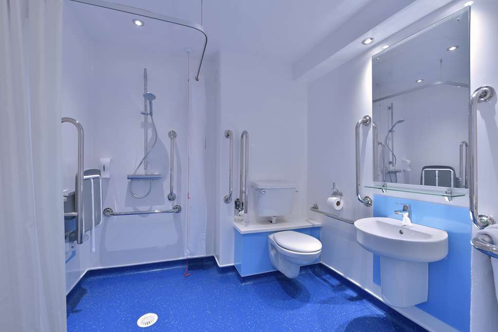 Travelodge High Wycombe Central Phòng bức ảnh